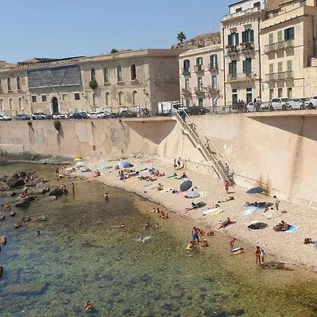 Casa Borgia * Syracuse