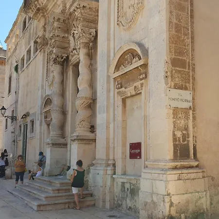 Casa Borgia