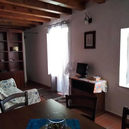 Apartment Casa Borgia