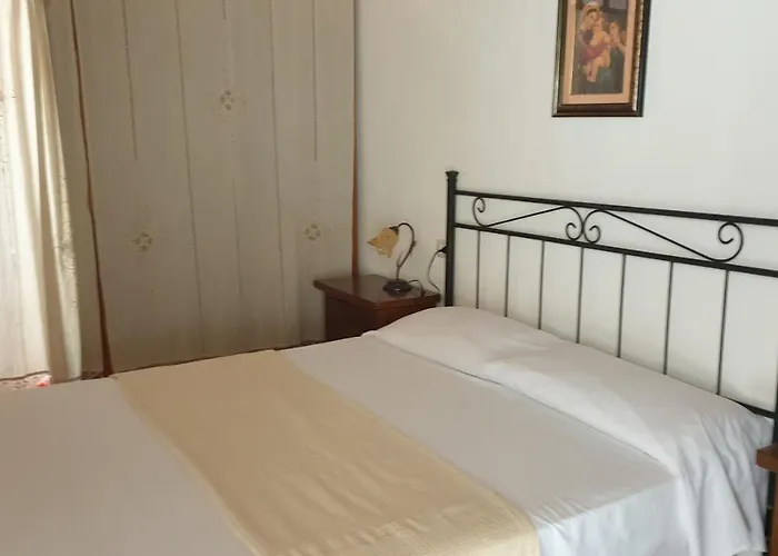 Casa Borgia 酒店 锡拉库扎