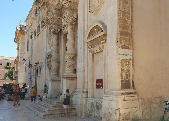 Casa Borgia