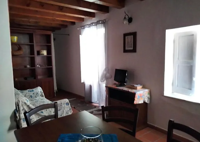 Szálloda Casa Borgia