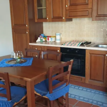 Апартаменты Casa Borgia *