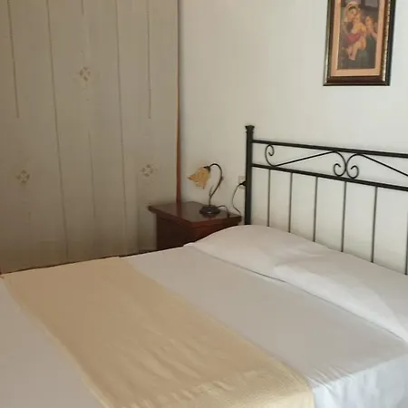 Casa Borgia Апартаменты Сиракузы
