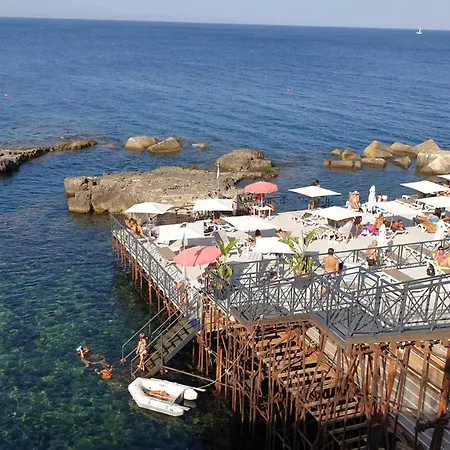 Casa Borgia Апартаменты *