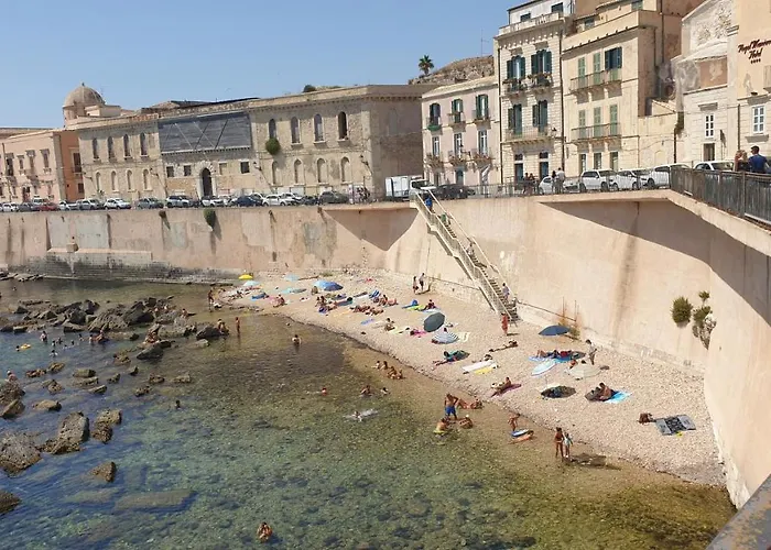 Casa Borgia * Syracuse