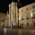 Casa Borgia Hotel Syracuse