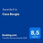 Hotel Casa Borgia Syracuse