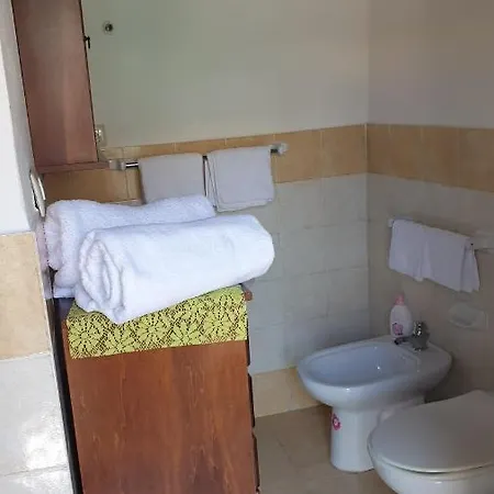 Casa Borgia Szirakúza